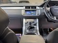 Land Rover Range Rover Evoque 2.0 Range Rover Evoque SE Tech TD4 4WD 5dr 45