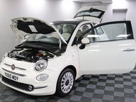 Fiat 500 LOUNGE 16