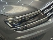 Volkswagen Tiguan 2.0 Tiguan SEL TDI 4Motion Semi-Auto 4WD 5dr 28
