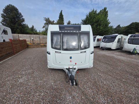 Coachman Vision 570 3
