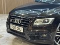 Audi SQ5 3.0 SQ5+ TDI Quattro Auto 4WD 5dr 19