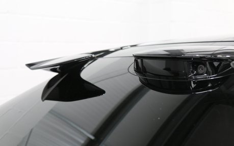 Lotus Eletre S - Huge Feature List - Intelligent Glass Roof, Reference Sound and More 14