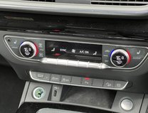Audi Q5 2.0 TFSI S line SUV 5dr Petrol S Tronic quattro Euro 6 (s/s) (252 ps) 34