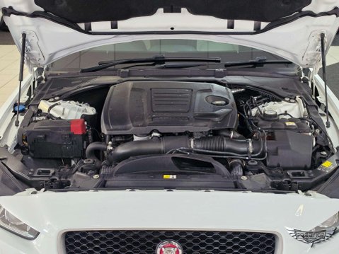 Jaguar XE 2.0i GPF R-Sport Auto Euro 6 (s/s) 4dr 94