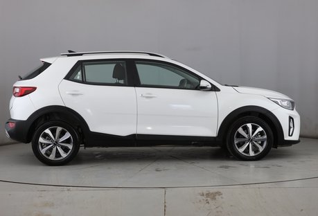 Kia Stonic '2' 1.0 T-GDi DCT