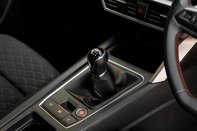 SEAT Leon TSI EVO FR 38