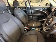 Mini Countryman 1.6 Cooper D Business Edition SUV 5dr Diesel Manual Euro 5 (s/s) (112 ps) 21
