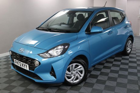 Hyundai i10 MPI SE 20