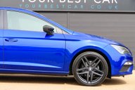 SEAT Leon 1.5 Leon FR Black Edition TSi Evo 5dr 10