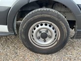 Ford Transit LWB L3H2 Medium Roof Leader 350 Camera Nav EURO 6 NO VAT 16