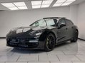 Porsche Panamera 2.9 V6 E-Hybrid 14kWh 4 Sport Turismo 5dr Petrol Plug-in Hybrid PDK 4WD Eur 8