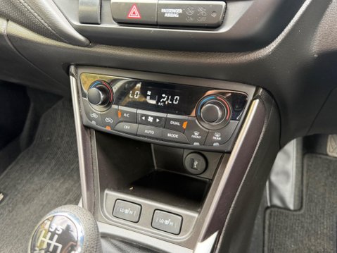 Suzuki S-Cross 1.4 Boosterjet MHEV Motion Euro 6 (s/s) 5dr 15