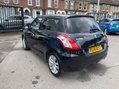 Suzuki Swift 1.2 SZ4 Auto Euro 5 5dr 7