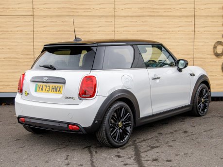 Mini Hatch COOPER S LEVEL 3