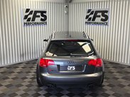Audi RS4 4.2 Estate 5dr Petrol Manual quattro (326 g/km, 415 bhp) 17