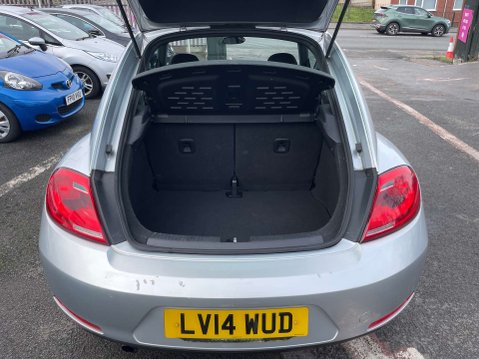 Volkswagen Beetle 1.2 Beetle Design TSi 3dr 6
