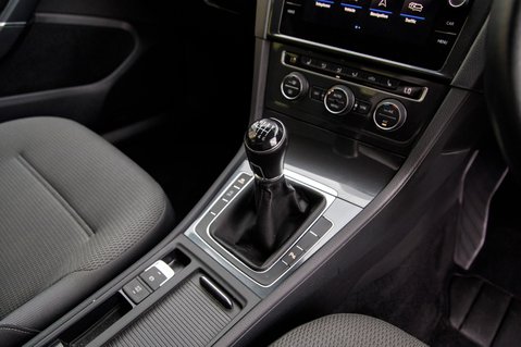 Volkswagen Golf MATCH EDITION TSI EVO 37
