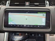Land Rover Range Rover Sport 2.0 Range Rover Sport HSE Dynamic Black P400e Auto 4WD 5dr 53