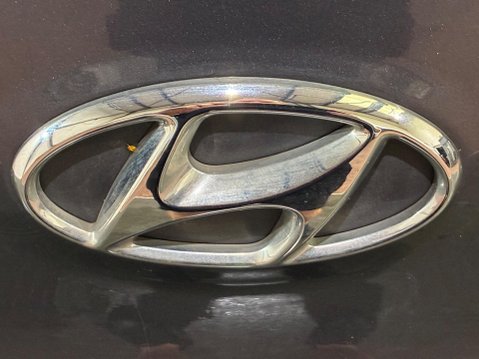 Hyundai TUCSON 1.6 GDi S Connect Euro 6 (s/s) 5dr 54
