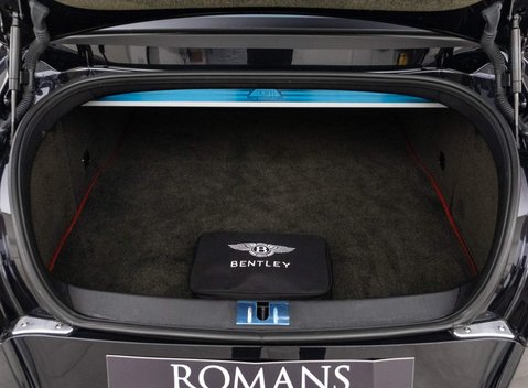 Bentley Continental GT V8 S 27