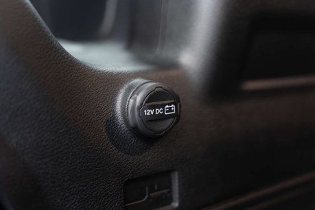 Jeep Wrangler 2.0 Wrangler Overland Unlimited Edition Auto 4WD 4dr 39