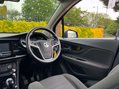 Vauxhall Mokka X 1.4 Mokka X Active ecoTec S/S 5dr 33