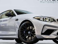 BMW M2 3.0 BiTurbo Competition Coupe 2dr Petrol DCT Euro 6 (s/s) (410 ps) 10
