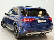 Mercedes-Benz GLE 2.9 GLE400d AMG Line (Premium Plus) SUV 5dr Diesel G-Tronic 4MATIC Euro 6 ( 28