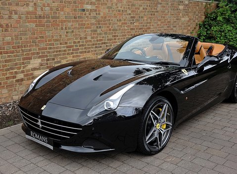 Ferrari California T 21