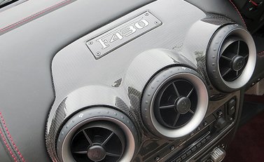 Ferrari F430 Coupe F1 12