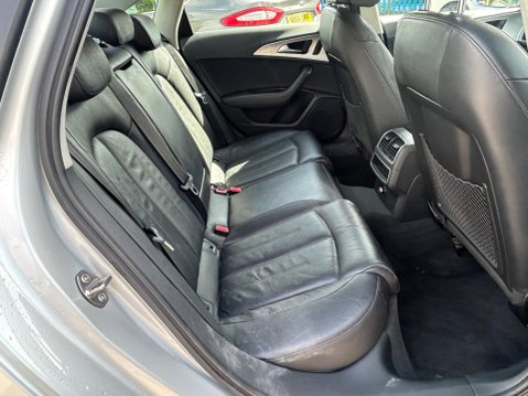 Audi A6 2.0 TDI ultra SE Euro 6 (s/s) 4dr 12