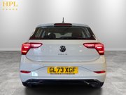 Volkswagen Polo 1.0 TSI Style Hatchback 5dr Petrol Manual Euro 6 (s/s) (95 ps) 6