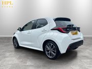 Toyota Yaris 1.5 VVT-h Excel Hatchback 5dr Petrol Hybrid E-CVT Euro 6 (s/s) (116 ps) 5