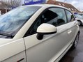 Audi A1 1.6 TDI S line Euro 5 (s/s) 3dr 28