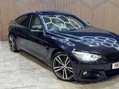 BMW 4 Series 3.0 435d xDrive Gran Coupe M Sport Auto 4WD 5dr 20