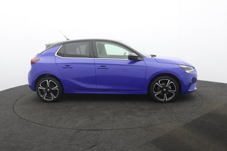 Vauxhall Corsa 5dr 1.2 Elite Edition