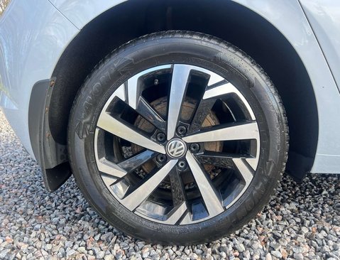 Volkswagen Polo 1.0 Polo Beats TSi Semi-Auto 5dr 10