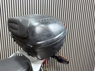 Honda XL 2002 35K GOOD RUNNING PROJECT ADVENTURE BIKE 650CC 7
