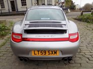 Porsche 911 CARRERA 4S PDK S-A (Gen II) 79