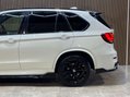 BMW X5 3.0 X5 xDrive 30d M Sport Auto 4WD 5dr 30