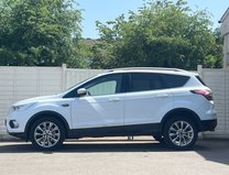 Ford Kuga 2.0 TDCi EcoBlue Titanium Edition SUV 5dr Diesel Powershift Euro 6 (120 ps) 7