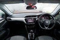 Vauxhall Corsa SE PREMIUM 3