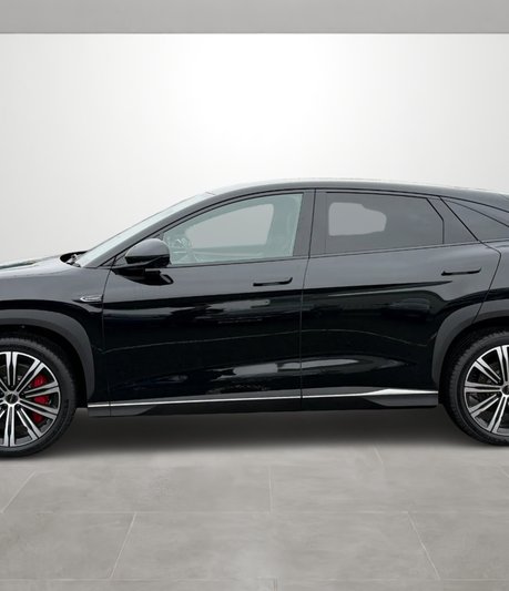 BYD Sealion 7 390kW Design AWD 83kWh 5dr Auto