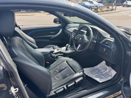 BMW 4 Series 2.0 420i M Sport Auto Euro 6 (s/s) 2dr 20