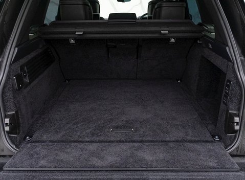 Land Rover Range Rover 5.0 SVAutobiography Dynamic 30