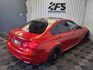 BMW M3 3.0 BiTurbo Competition Saloon 4dr Petrol DCT Euro 6 (s/s) (450 ps) 45