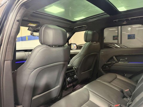 Land Rover Range Rover Sport 3.0 P400 MHEV Autobiography SUV 5dr Petrol Auto 4WD Euro 6 (s/s) (400 ps) 26