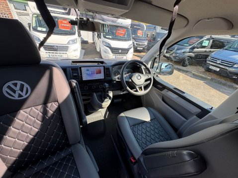 Volkswagen Danbury 14