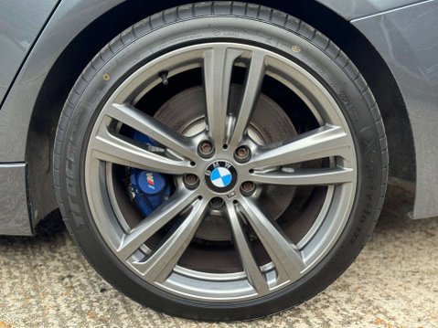 BMW 3 Series 3.0 330d M Sport Touring 5dr Diesel Auto Euro 6 (s/s) (258 ps) 36