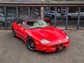 Jaguar XK 4.0 XKR Auto 2dr 23